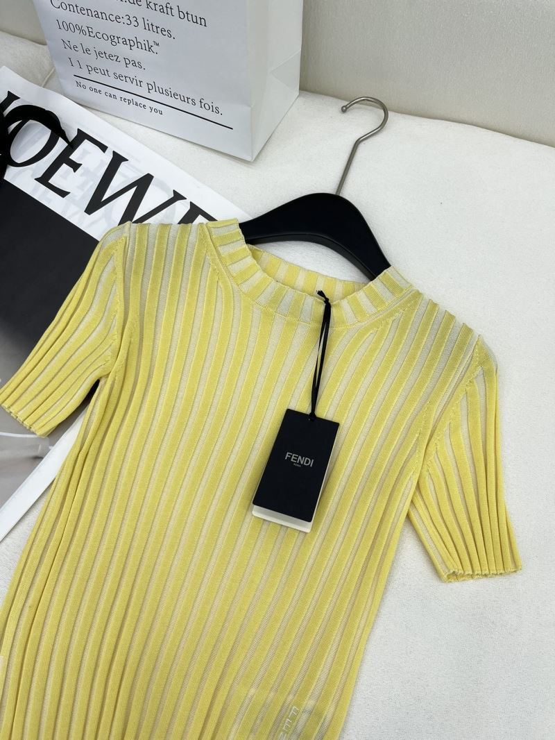 Fendi T-Shirts